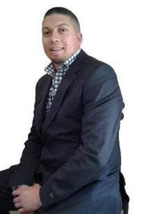 Clinton de Villiers