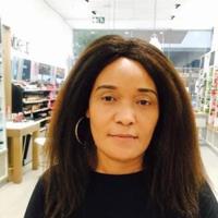 Agent profile for Maggie Kondowe