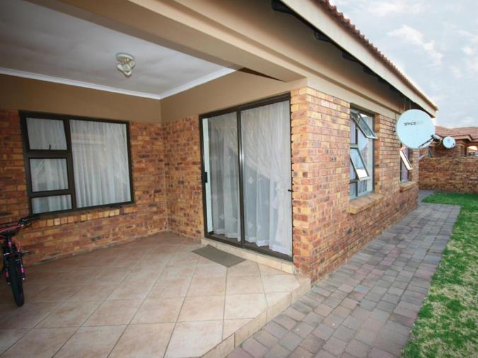 House For Sale Hayes Bedroom 3