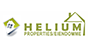 Helium Properties