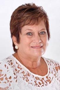 Agent profile for Chrissie van Niekerk