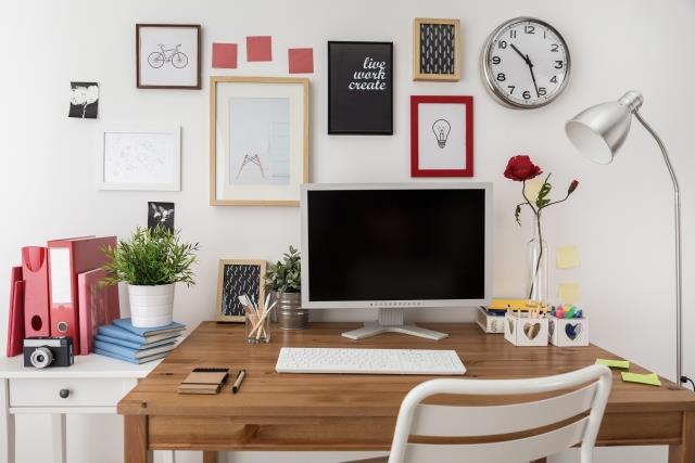 8 budget-friendly home office ideas that will inspire you - Home Owners,  Advice