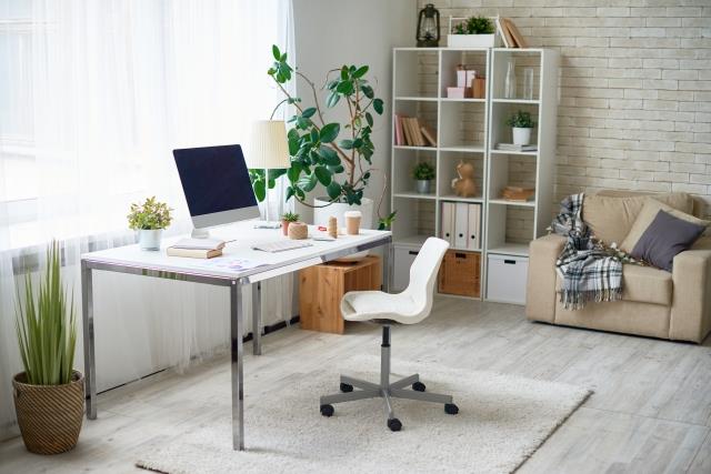 How to Set Up a Home Office on a Budget