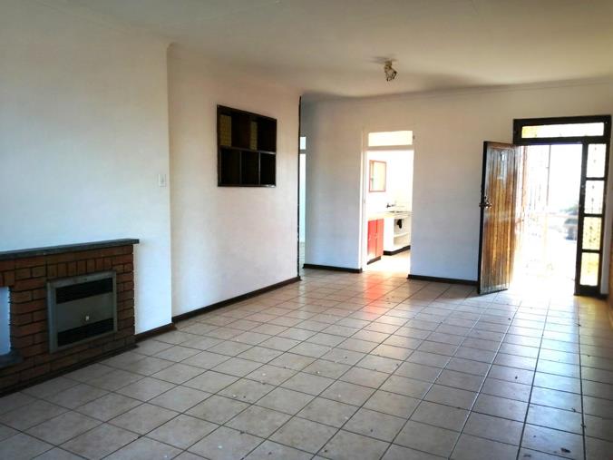 1 Bedroom Apartment / Flat to rent in Rosettenville