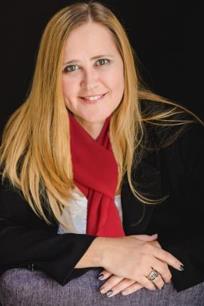 Agent profile for Alicia Jansen van Vuuren