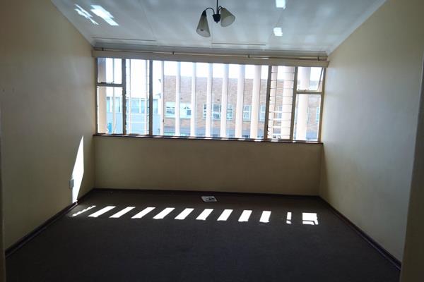 One-bedroom apartment to rent in the CBD of town. It has no parking space for vehicles but is quite central and most of the shops are ...