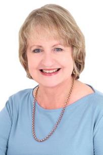 Agent profile for Anita Van Niekerk