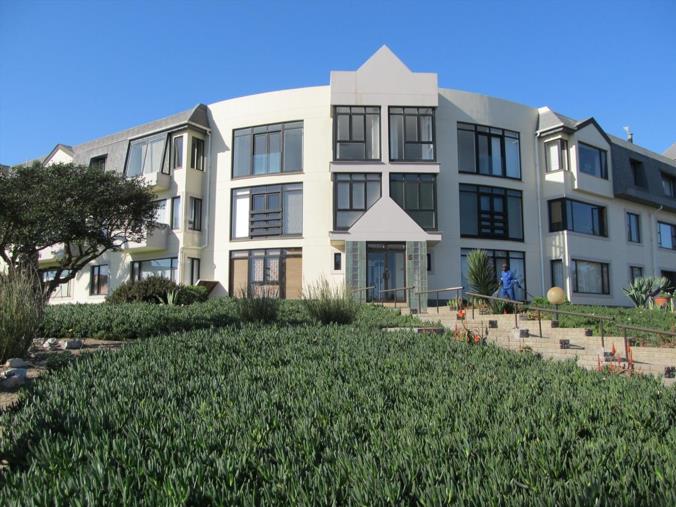 2 Bedroom Apartment / Flat for sale in Swakopmund Central
