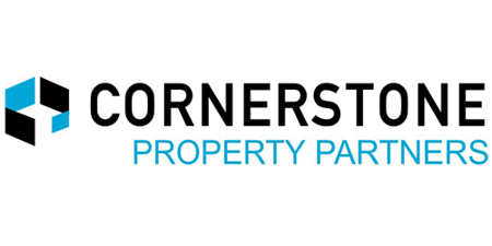 Property for sale by Cornerstone Property Partners