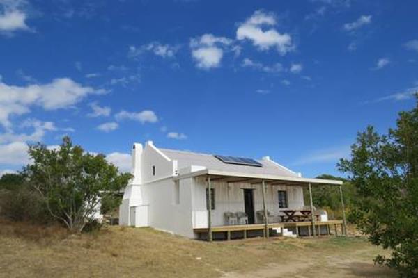 Charming 2 bedroom partly furnished accommodation set atop the hills of Vermaaklikheid ...