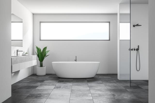 5 Ceramic Tile Ideas To Modernise Your Bathroom Home Owners Advice