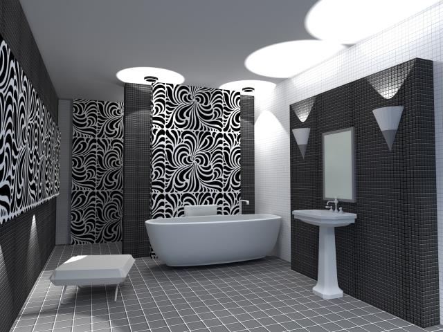 5 Ceramic Tile Ideas To Modernise Your Bathroom Home Owners Advice