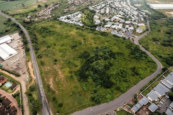 Development opportunity for sale in Ballito North Coast KZN SA.

The 6ha of land is ...