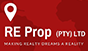 Re Prop (Pty) Ltd