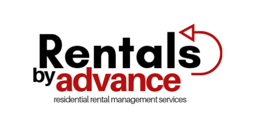 Rentals By Advance