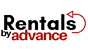 Rentals By Advance