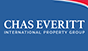 Chas Everitt Pretoria