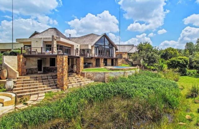 5 luxury homes in Gauteng most expensive estates - Market News, News