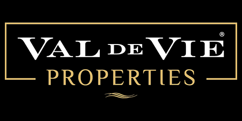 Val de Vie On Site Property Sales