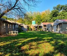 Farm for sale in Vyfhoek