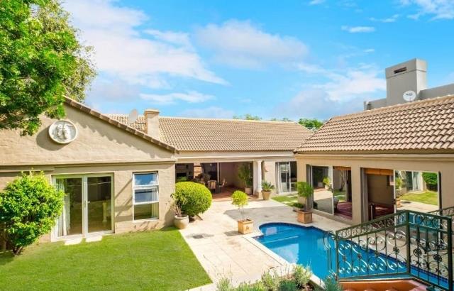 8 Luxury Family Homes For Under R5m In Johannesburg S Trendiest Suburbs Market News News