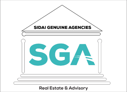 Agency profile logo