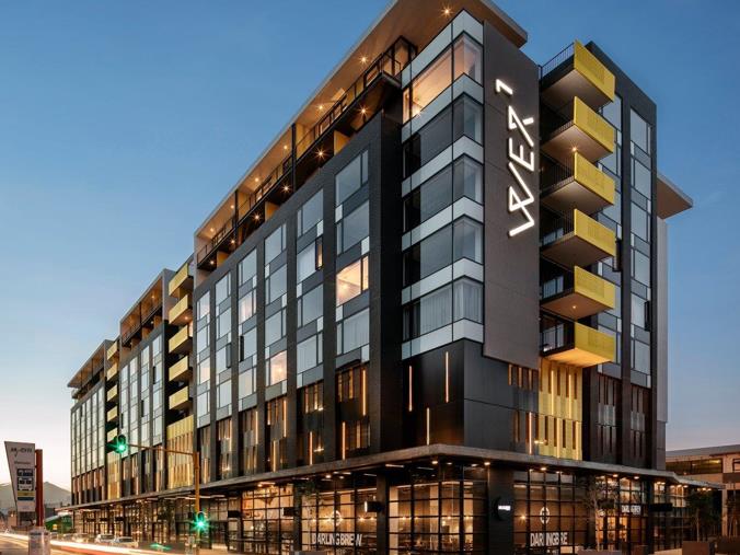 1 Bedroom Apartment / Flat to Rent in Woodstock