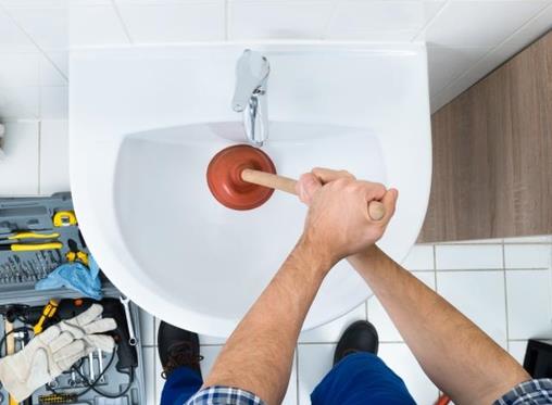 DIY: 4 bathroom problems you can fix yourself