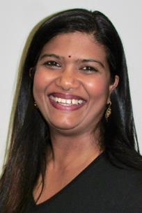 Agent profile for Jennifer Naidoo