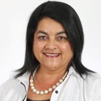 Agent profile for Yolanda Solomons