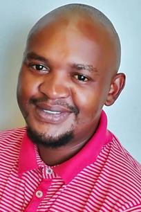 Agent profile for Isaac Mthimkulu