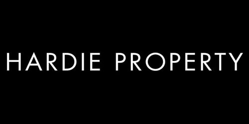 Hardie Property