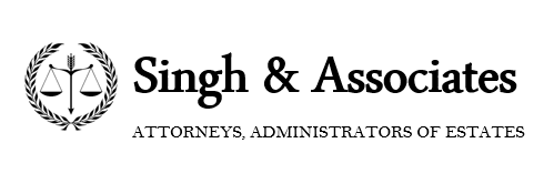 Singh & Associates Attorneys