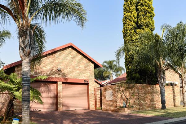 3 Bedroom House available - Amberfield Heights Security Estate

Available, 1 February 2025

3 Bedrooms, 2 full bathrooms, automated ...