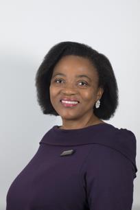 Zandile Ncala