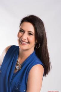 Yolande Marais