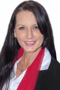 Tarryn Hoy