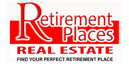 Property for sale by Retirement Places Real Estate