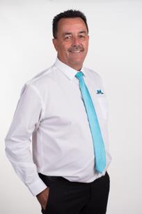 Agent profile for Hennie Swart