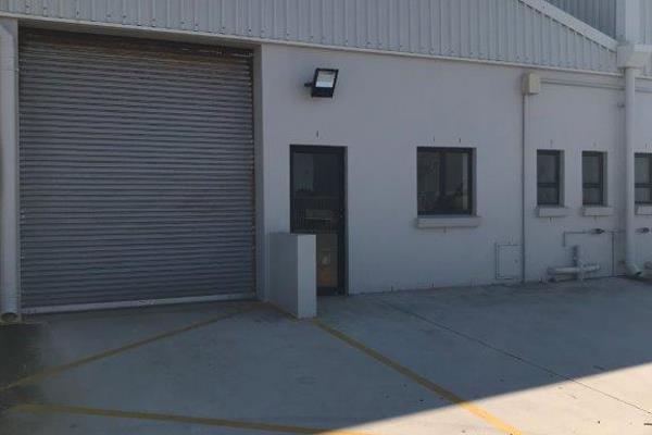 Warehouses / Workshops available in the Heart of PE Industrial Area. 

- 3 x 300sqm - ...