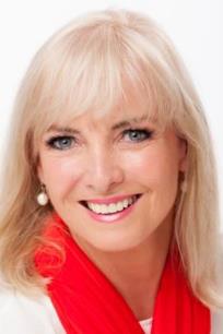 Agent profile for Fiona Diamond