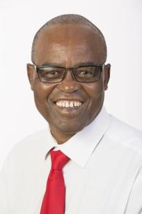 Themba Ntenga