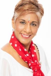 Marlene Surender