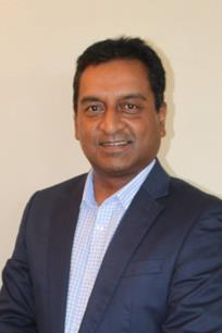 Agent profile for Pravin Govender