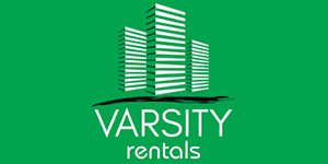 Property to rent by Varsity Rentals