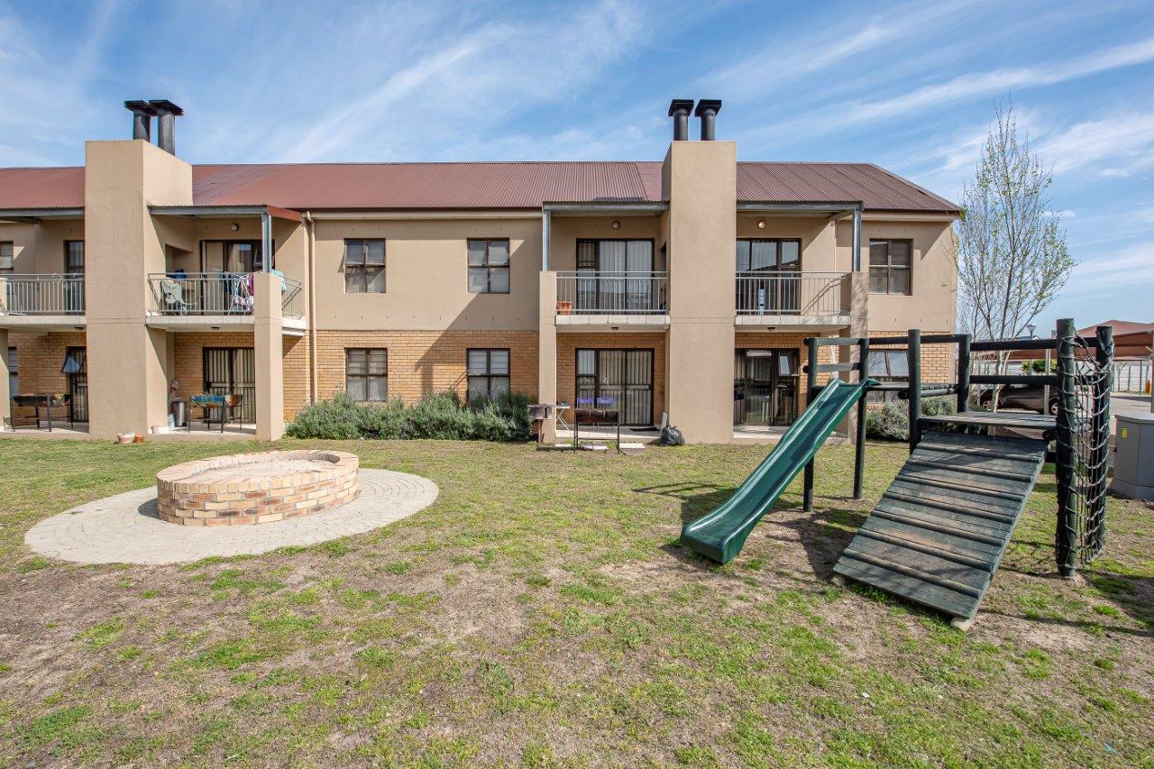 Viking Village Property Apartments / flats to rent in Viking Village