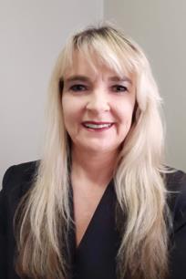 Agent profile for Sunette Lipke