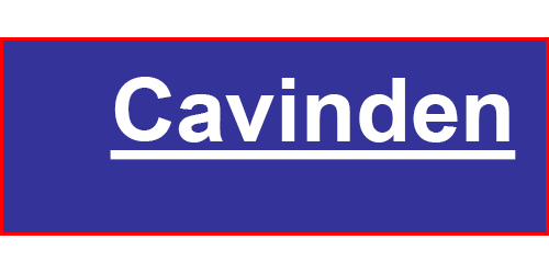 Cavinden