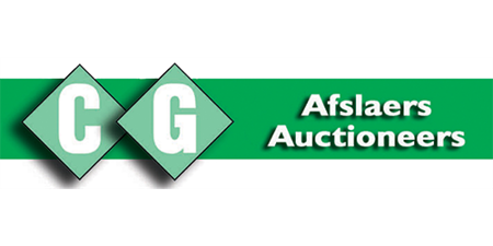 Property for sale by Clive Gardner Auctioneers