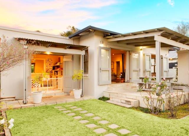 Homes You Can Buy For Under R5m In Joburg S Elite Suburbs Market News News